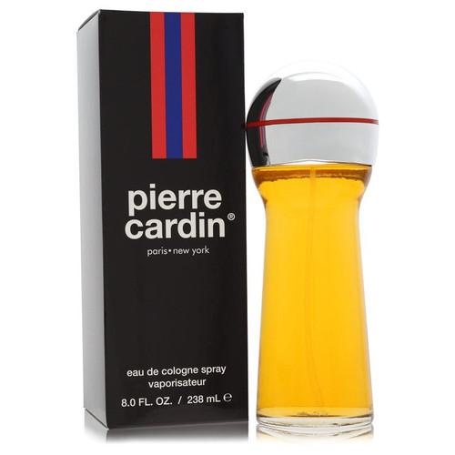 Pierre Cardin by Pierre Cardin Cologne / Eau De Toilette Spray 8 oz for Men