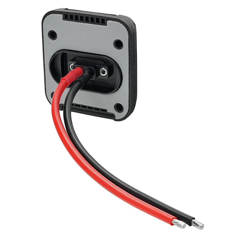 Scanstrut Ventura Series XT60 Solar Connection