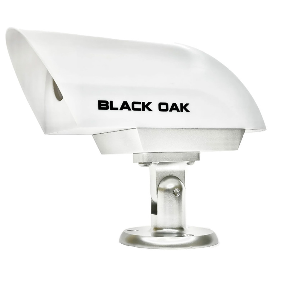 Black Oak Nitron XD Pro Full Color Marine Night Vision Camera w/Standard Mount