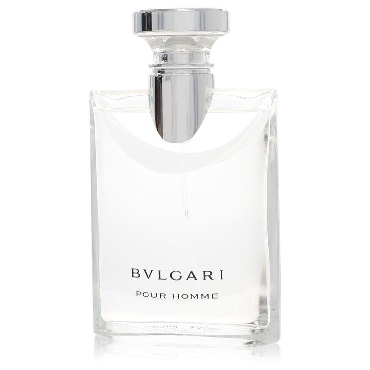 Bvlgari by Bvlgari Eau De Toilette Spray (unboxed) 3.4 oz for Men