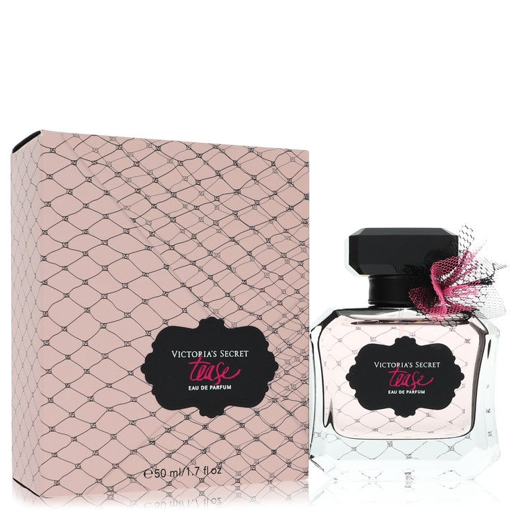 Victoria's Secret Tease by Victoria's Secret Eau De Parfum Spray 1.7 oz for Women