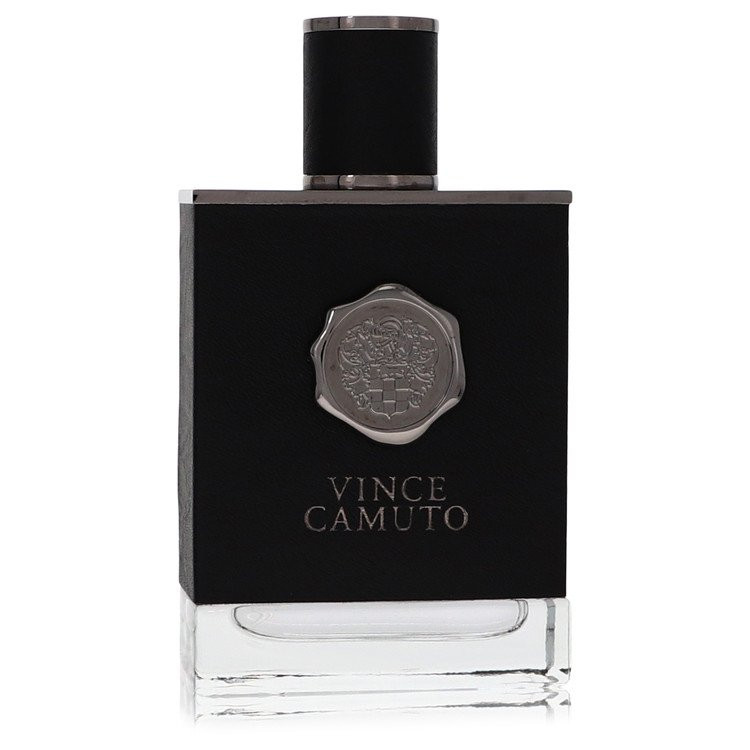 Vince Camuto by Vince Camuto Eau De Toilette Spray (unboxed) 3.4 oz for Men