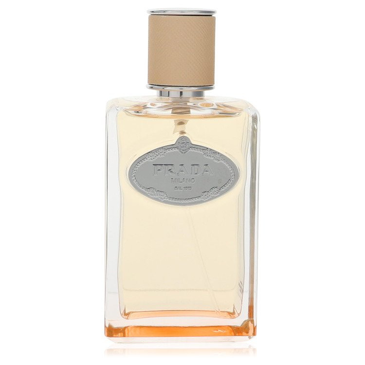Prada Infusion De Fleur D'oranger by Prada Eau De Parfum Spray (unboxed) 3.4 oz for Women