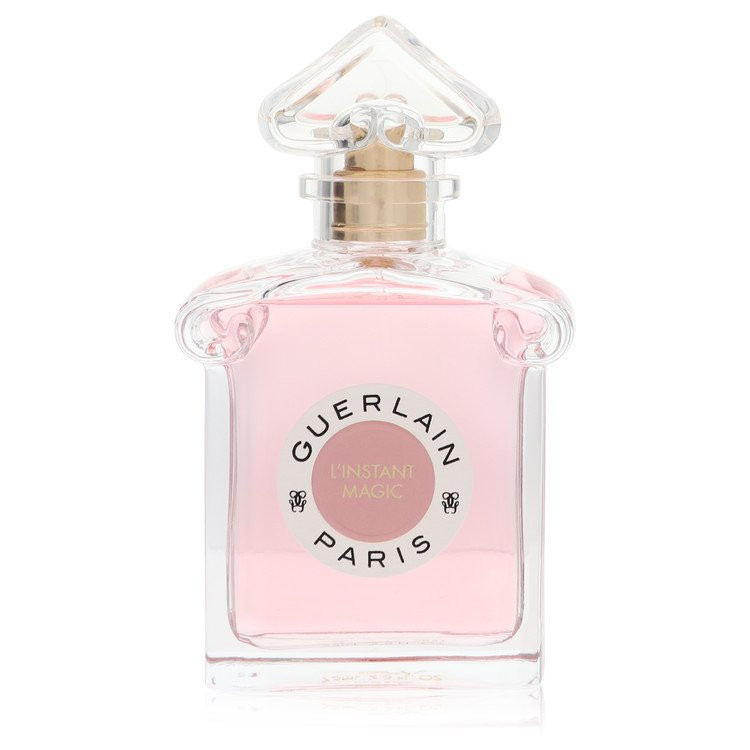 L'instant Magic by Guerlain Eau De Parfum Spray (Unboxed) 2.5 oz for Women