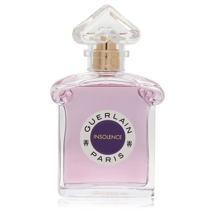 Insolence by Guerlain Eau De Parfum Spray (Unboxed) 2.5 oz for Women