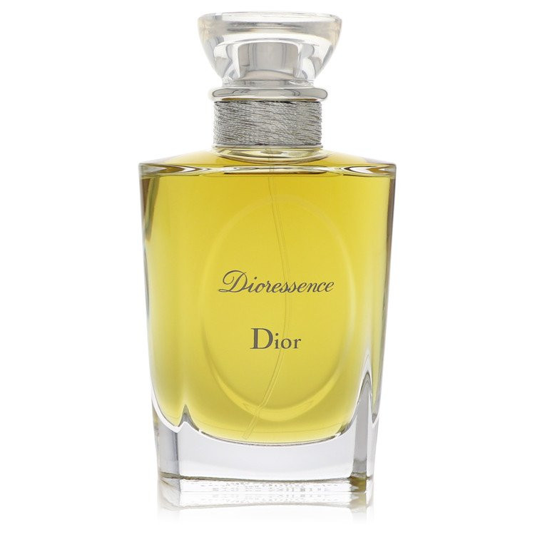 Dioressence by Christian Dior Eau De Toilette Spray (unboxed) 3.4 oz for Women