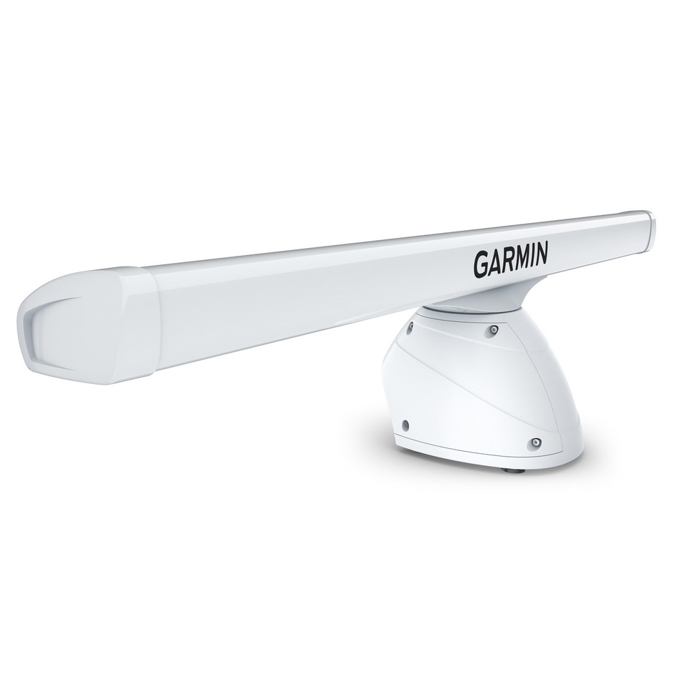 Garmin GMR1236 xHD3 12Kw 6ft Open Array Network Radar