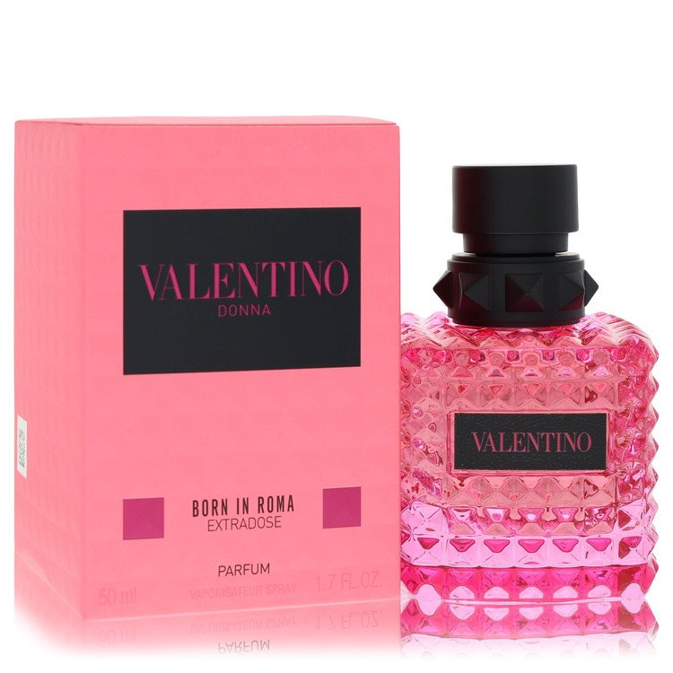 Valentino Donna Born In Roma Extradose by Valentino Parfum Spray 1.7 oz for Women
