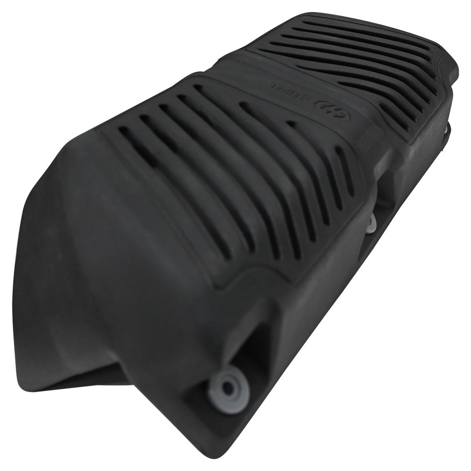 Seipel Marine Eva Permanent Dock Fender