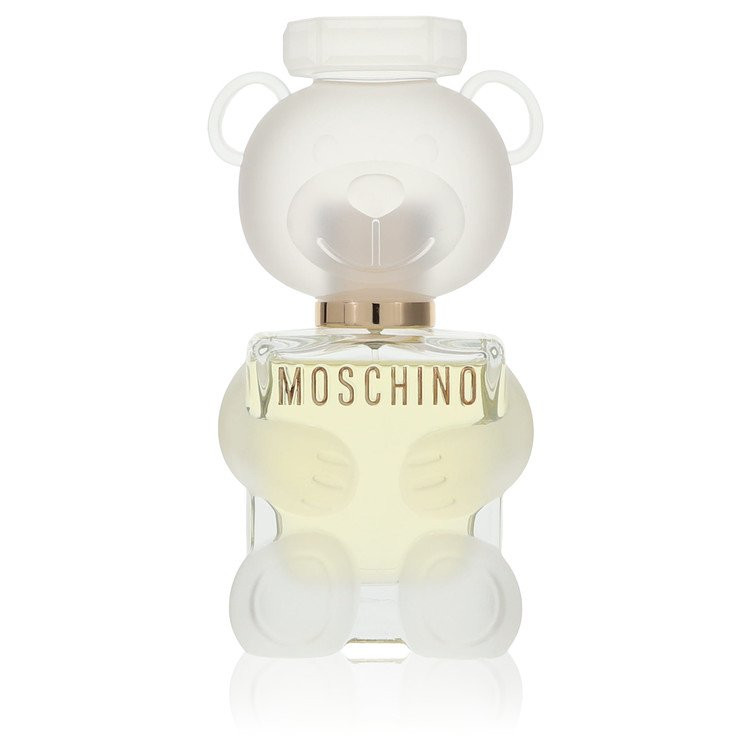 Moschino Toy 2 by Moschino Eau De Parfum Spray (unboxed) 1.7 oz for Women