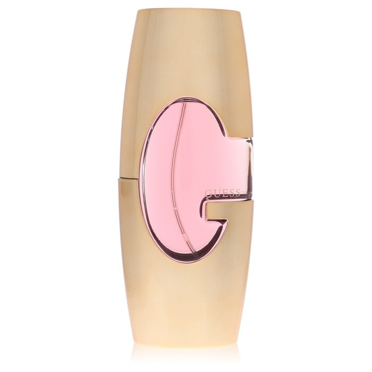 Guess Gold by Guess Eau De Parfum Spray (Tester) 2.5 oz for Women