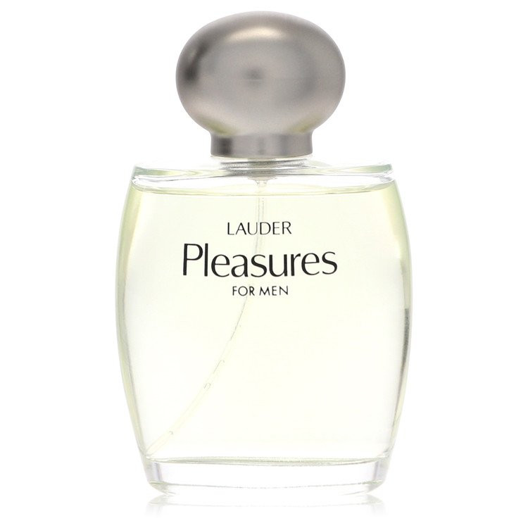 Pleasures by Estee Lauder Cologne Spray (unboxed) 3.4 oz for Men