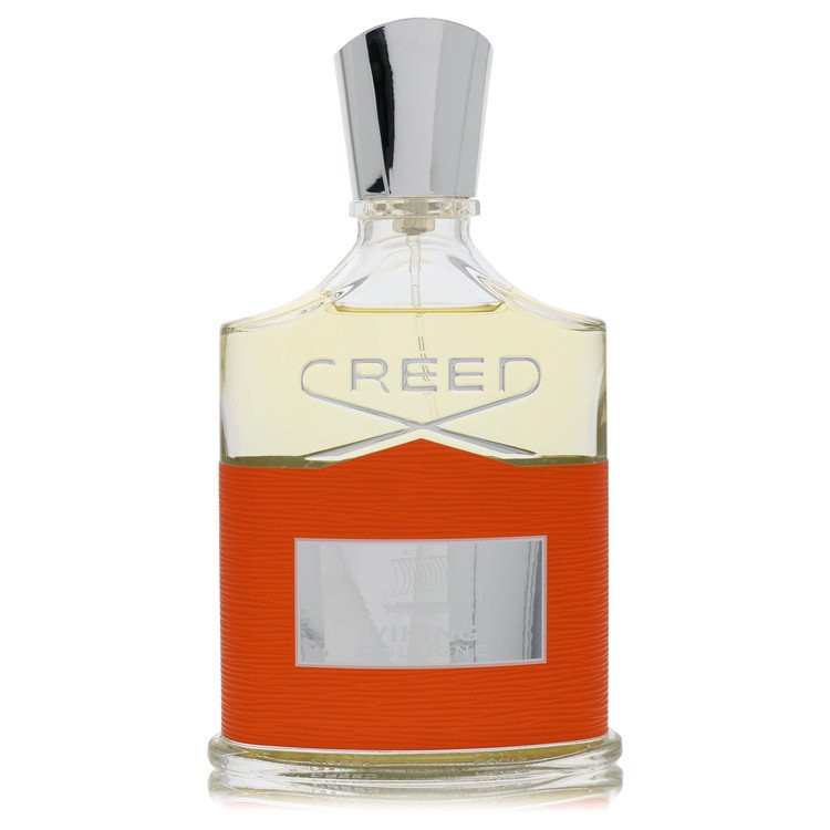 Viking Cologne by Creed Eau De Parfum Spray (Unboxed) 3.3 oz for Men