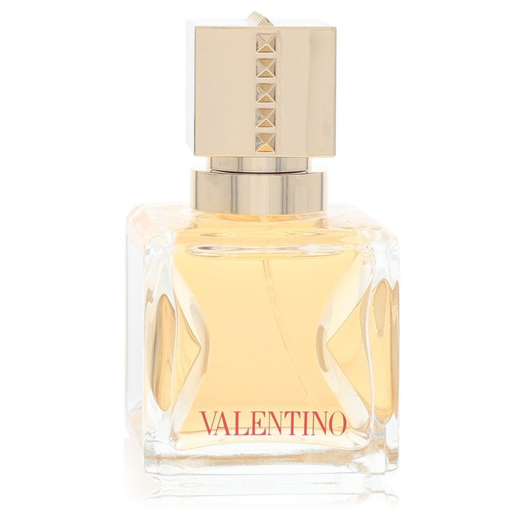 Voce Viva Intensa by Valentino Eau De Parfum Spray (unboxed) 1 oz for Women