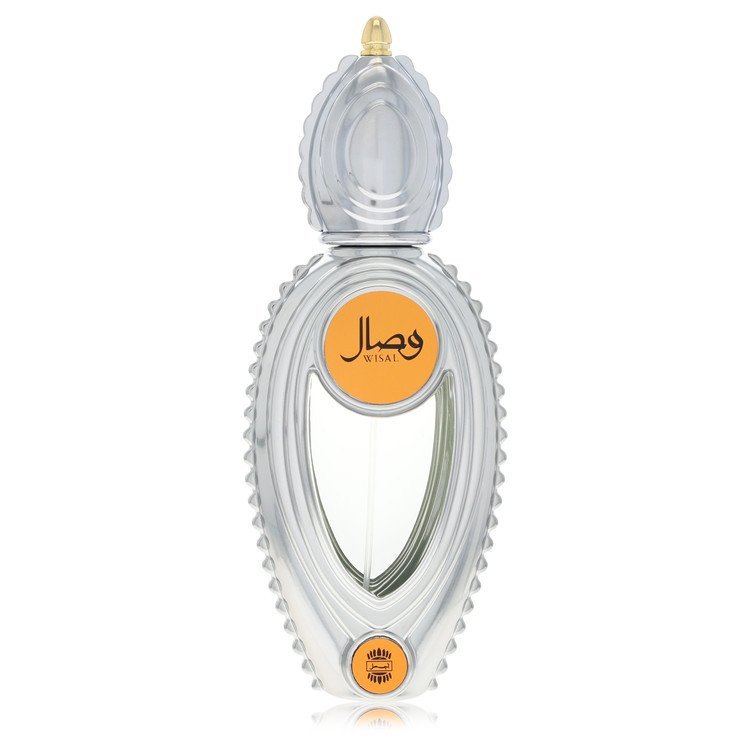 Ajmal Wisal by Ajmal Eau De Parfum Spray (Unboxed) 1.7 oz for Women