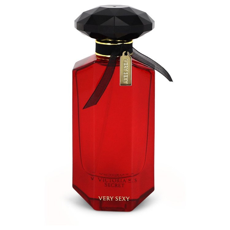 Very Sexy by Victoria's Secret Eau De Parfum Spray (unboxed) 1.7 oz for Women