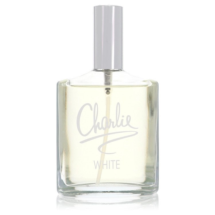 Charlie White by Revlon Eau De Toilette Spray (unboxed) 3.4 oz for Women