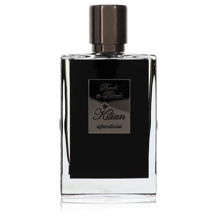 Back to Black Aphrodisiac by Kilian Eau De Parfum Spray (unboxed) 1.7 oz for Women