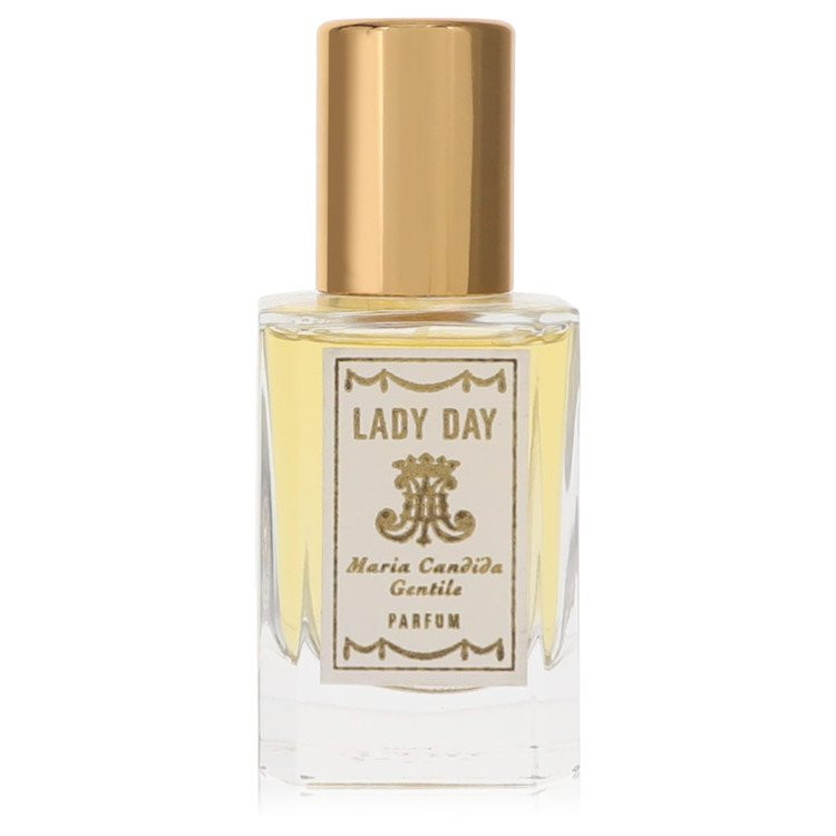 Lady Day by Maria Candida Gentile Pure Perfume (unboxed) 1 oz for Women