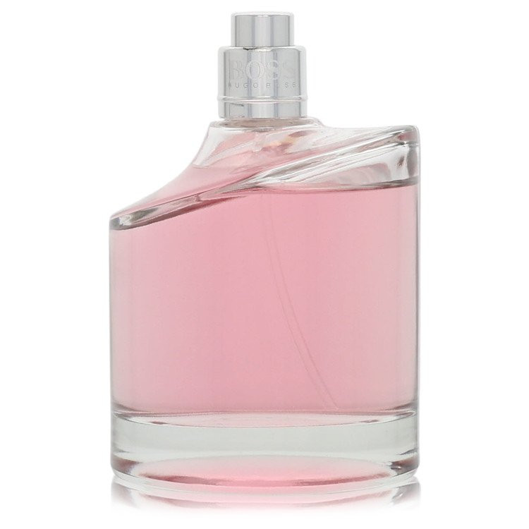 Boss Femme by Hugo Boss Eau De Parfum Spray (Tester) 2.5 oz for Women