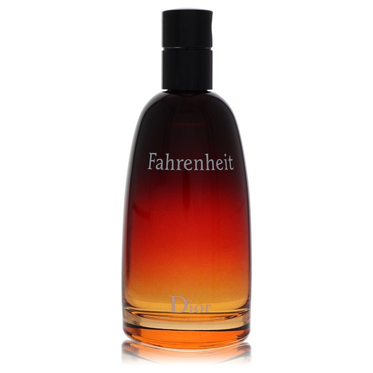 Fahrenheit by Christian Dior After Shave (unboxed) 3.3 oz for Men