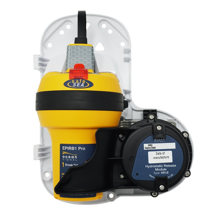 Ocean Signal EPIRB1-PRO EPIRB Cat 1 Class 2