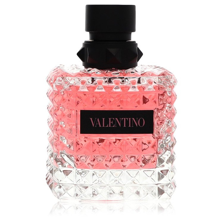 Valentino Donna Born in Roma by Valentino Eau De Parfum Spray (Unboxed) 3.4 oz for Women