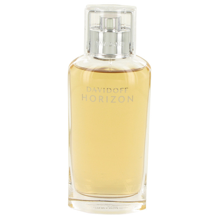 Davidoff Horizon by Davidoff Eau De Toilette Spray (Tester) 4.2 oz for Men