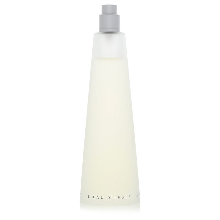 L'EAU D'ISSEY (issey Miyake) by Issey Miyake Eau De Toilette Spray (Tester) 3.4 oz for Women