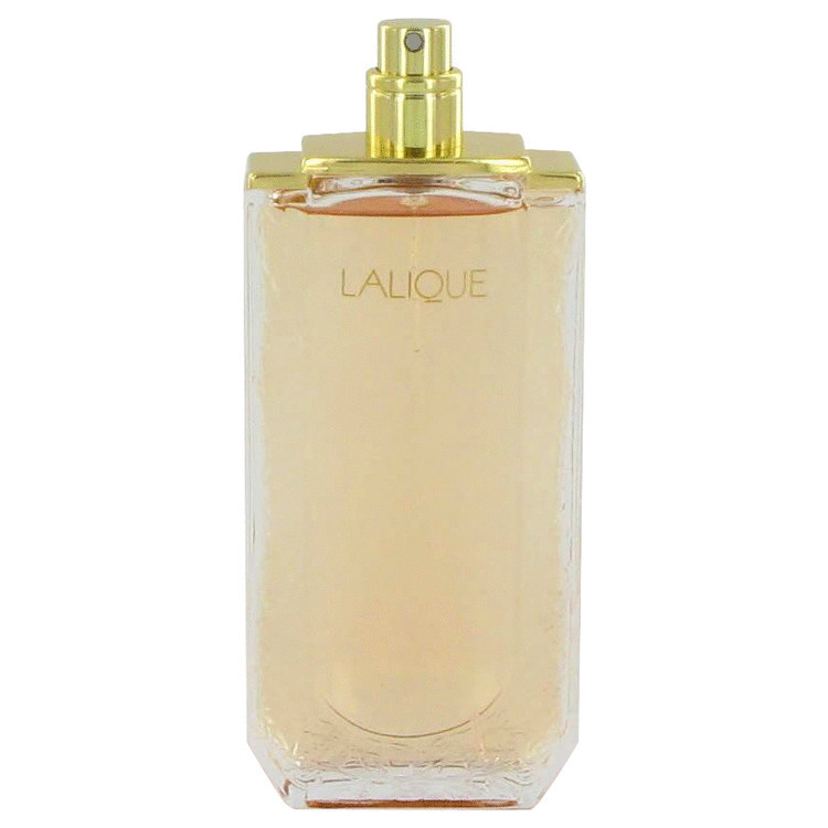 Lalique by Lalique Eau De Parfum Spray (Tester) 3.3 oz for Women