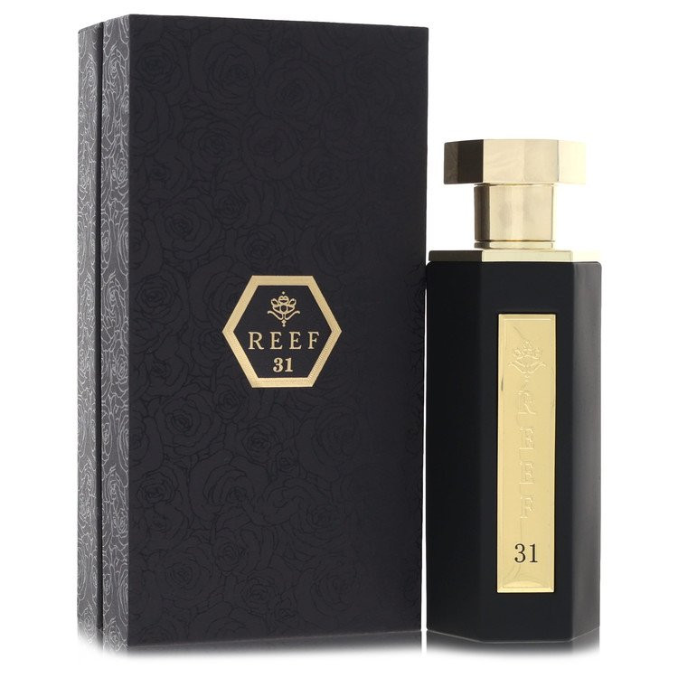 Reef 31 Parfum by Reef Parfum Spray 3.3 oz for Women