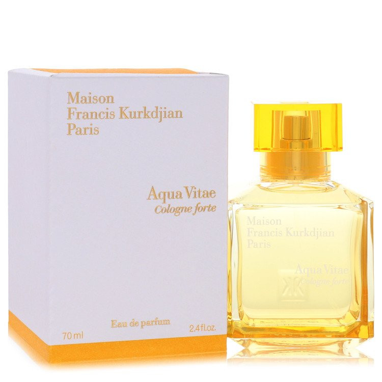 Aqua Vitae Cologne Forte by Maison Francis Kurkdjian Eau De Parfum Spray (Unisex) 2.4 oz for Women