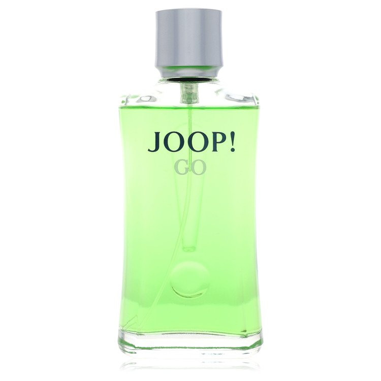 Joop Go by Joop! Eau De Toilette Spray (Tester) 3.4 oz for Men