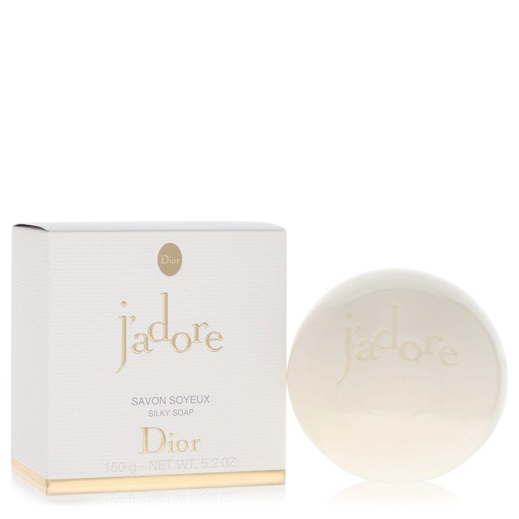 Jadore by Christian Dior Soap 5.2 oz for Women