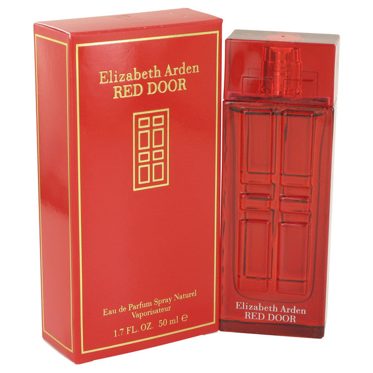Red Door by Elizabeth Arden Eau De Parfum Spray 1.7 oz for Women