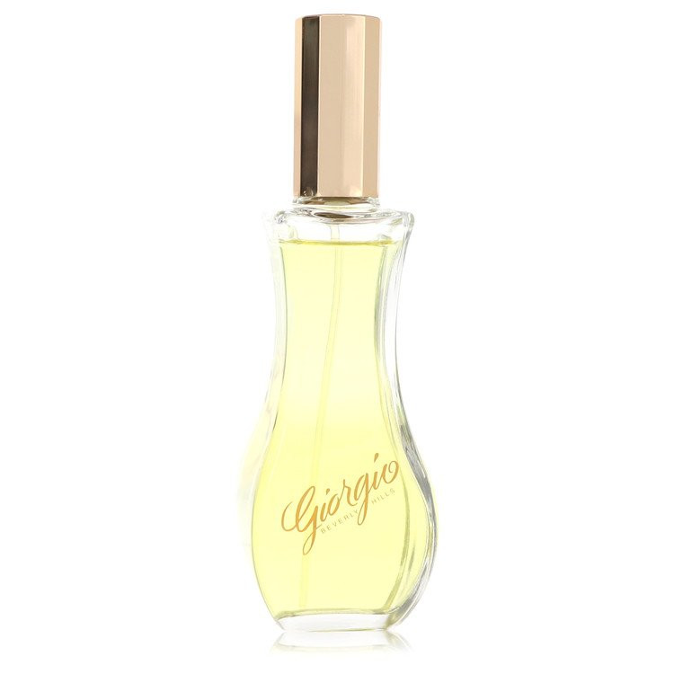 Giorgio by Giorgio Beverly Hills Eau De Toilette Spray (unboxed) 3 oz for Women