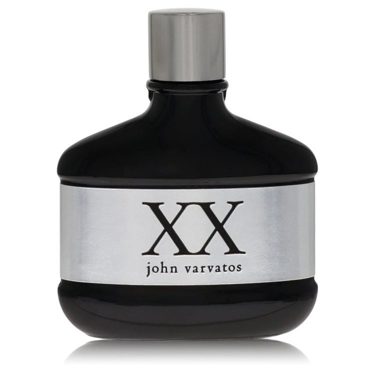 John Varvatos Xx by John Varvatos Eau De Toilette (unboxed) 0.5 oz for Men