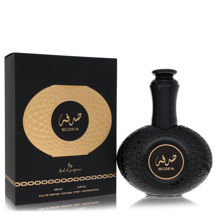 Ard Al Zaafaran Sudfa by Al Zaafaran Eau De Parfum Spray (Unisex) 3.4 oz for Women