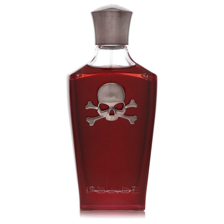 Police Potion by Police Colognes Eau De Parfum Spray (Tester) 3.4 oz for Women