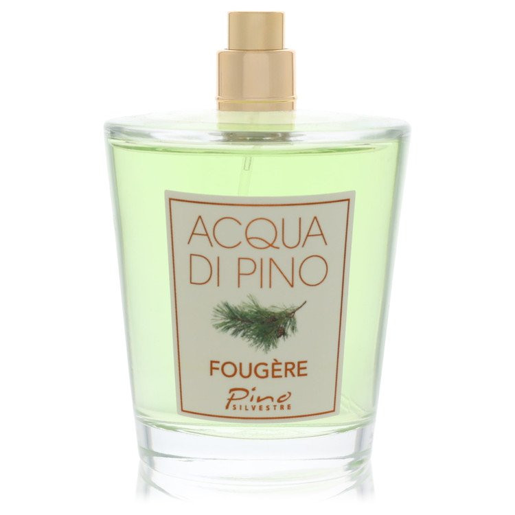 Acqua Di Pino Fougere by Pino Silvestre Eau De Toilette Spray (Tester) 4.2 oz for Men