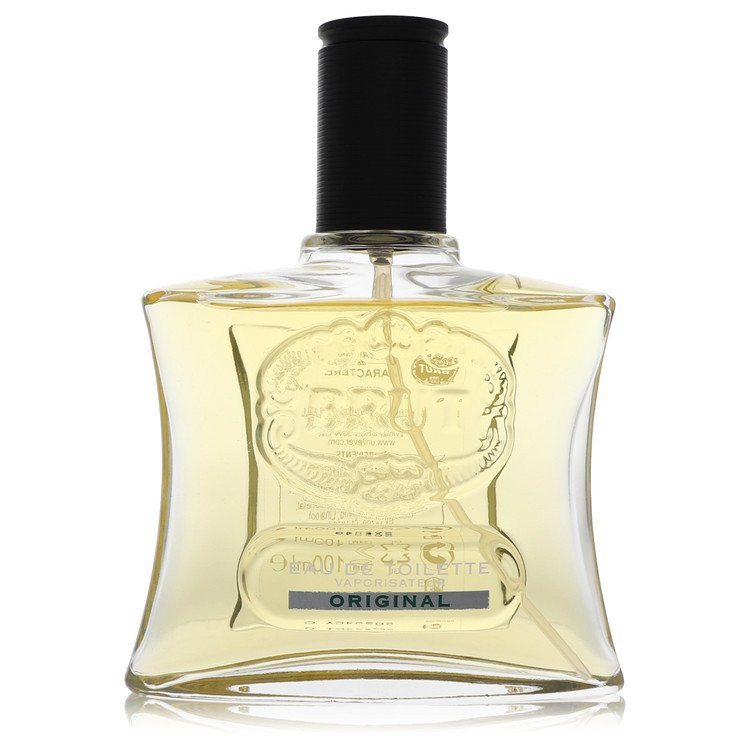 Brut by Faberge Eau De Toilette Spray (Original Glass Bottle unboxed) 3.4 oz for Men