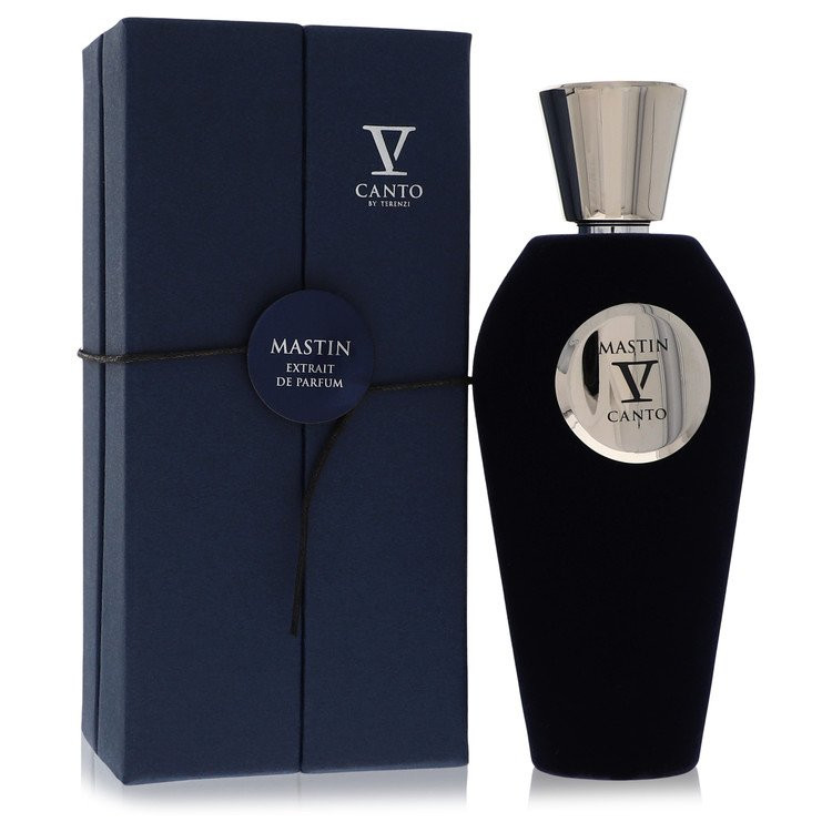 Mastin V by V Canto Extrait De Parfum Spray (Unisex) 3.38 oz for Women