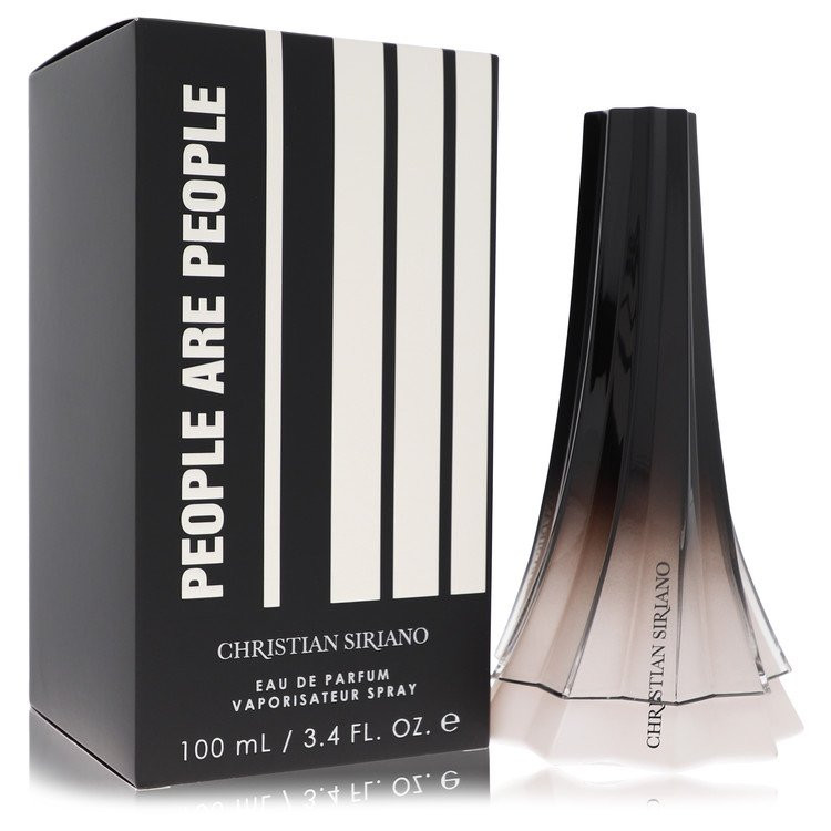 Christian Siriano People Are People by Christian Siriano Eau De Parfum Spray 3.4 oz for Women
