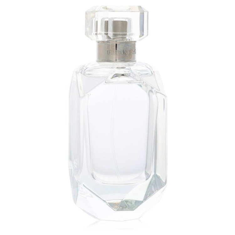 Tiffany Sheer by Tiffany Eau De Toilette Spray (Tester) 2.5 oz for Women