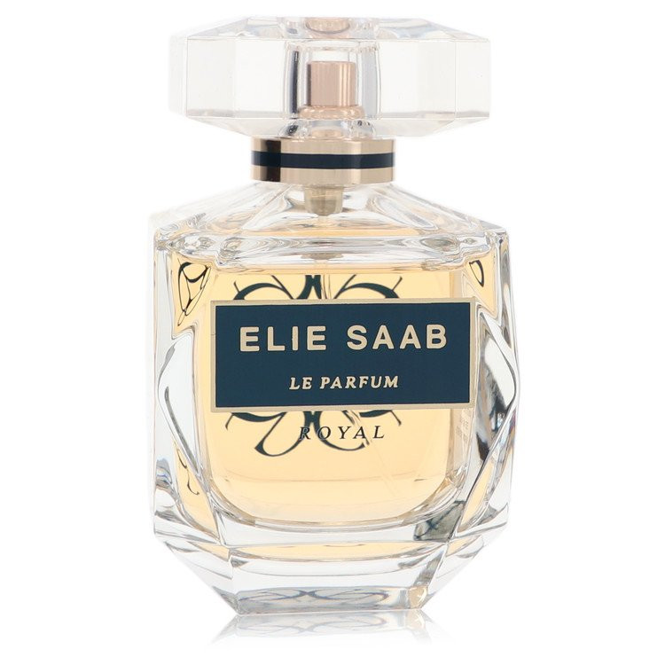 Le Parfum Royal Elie Saab by Elie Saab Eau De Parfum Spray (Tester) 3 oz for Women