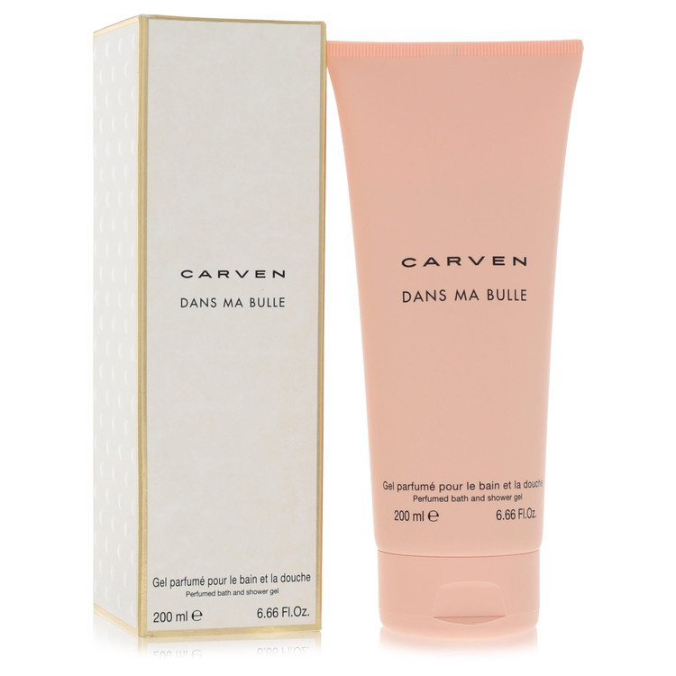 Dans Ma Bulle by Carven Shower Gel 6.7 oz for Women