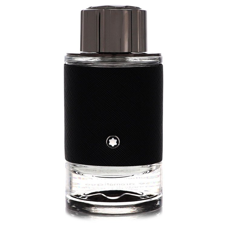 Montblanc Explorer by Mont Blanc Eau De Parfum Spray (Tester) 3.3 oz for Men