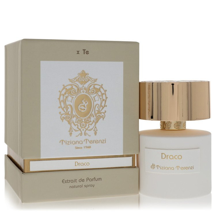 Draco by Tiziana Terenzi Extrait De Parfum Spray 3.38 zo for Women