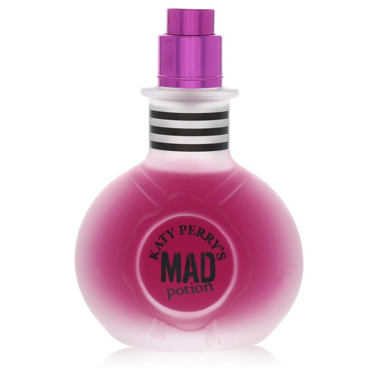 Katy Perry Mad Potion by Katy Perry Eau De Parfum Spray (Tester) 1.7 oz for Women