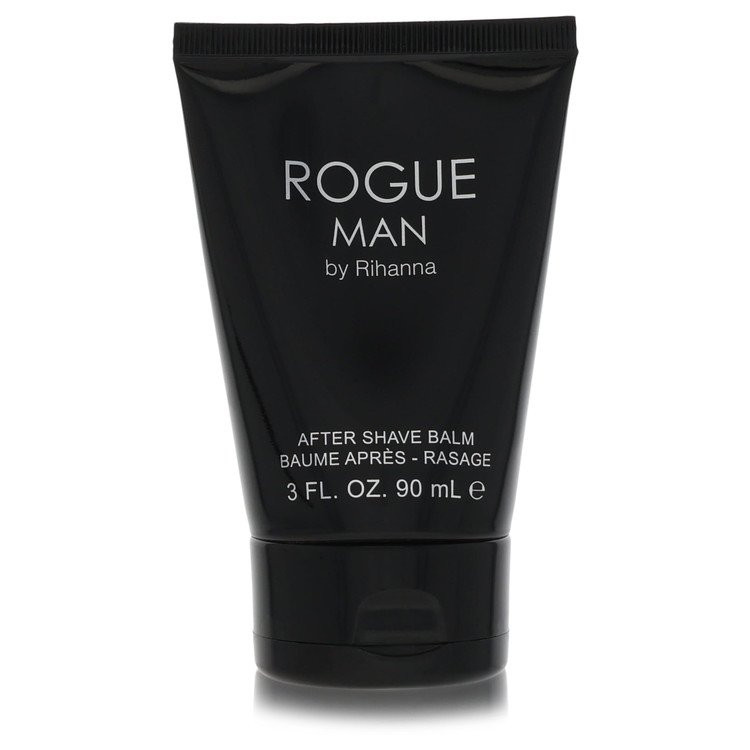 Rihanna Rogue by Rihanna After Shave Balm 3 oz for Men